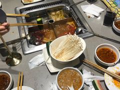 -海底捞火锅(青山湖万达夜宵主题店)