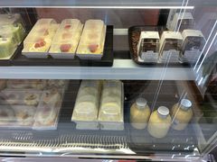 -兔兔家蛋糕甜品(德胜店)