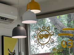 -五进制 Coffee Shop