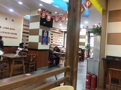 大堂-品乐天包子(西北大学店)