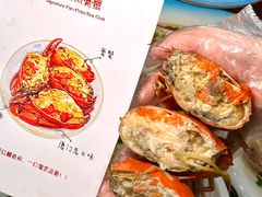 -友强·23年特色海鲜大排档(厦门店)