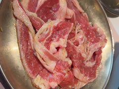-西塔老太太泥炉烤肉(望京一店)