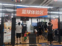 -迪卡侬(土桥店)