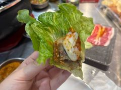 -燚青春东北泥炉烤肉(百合店)