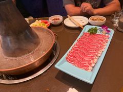 -匹夫涮肉城(黄村店)