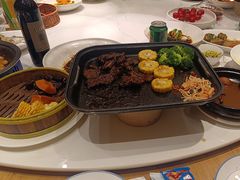 -筱爷叔·上海传统手工菜(玉树路店)