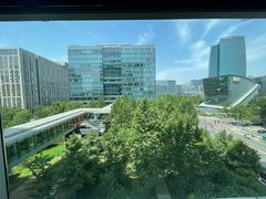 -微软亚太研发集团大厦(微软总部)