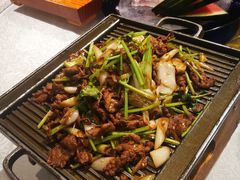 -又一福烤鸭·北京菜(东四店)