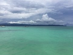 -白沙滩