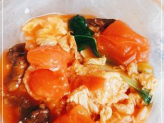 -中央民族大学-食堂