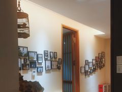 -翁暖茶馆(滨江东总店)