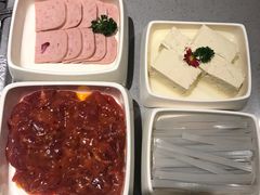 -海底捞火锅(连城广场店)