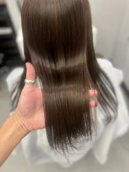 -GANO HAIR 
