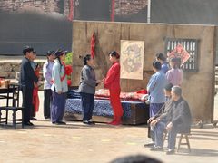 -红嫂家乡旅游区