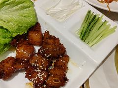 -嘉味港式餐厅(海门大有境店)
