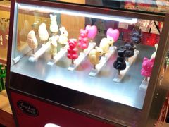 -唱吧麦颂KTV(马驹桥店)