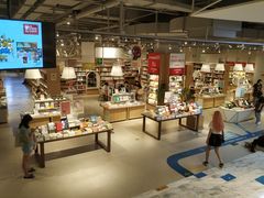 -当当书店(国泰广场店)