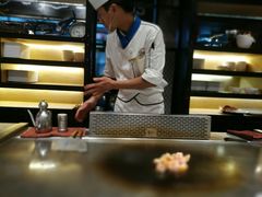 -玛雅铁板烧餐厅(中关村店)