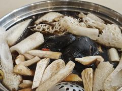 -太婆天府山珍酒楼(亚运村店)