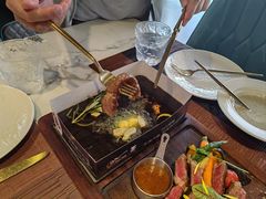 -1874融合西厨·观景餐厅(保利店)