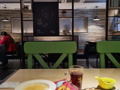 -豪客来牛排(重庆三峡广场步行街1704店)