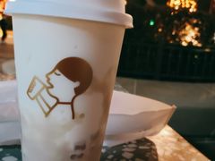 -喜茶(迪士尼小镇DP店)