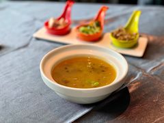 蟹粉桃胶-蟹榭·本帮江浙菜·蟹宴(五角场合生汇商场店)