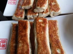 -左邻右舍褡裢火烧(石榴园店)