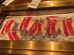 -新石器烤肉(之心城店)