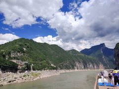 -白帝城·瞿塘峡景区