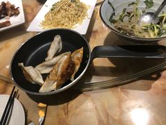 -东方饺子王(王府井关东古巷店)