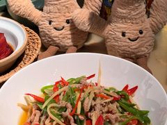 -锦府盐帮·侯宅(五棵松万达店)