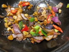 -品味居·首店·大连鲜活海鲜大连菜(东港店)