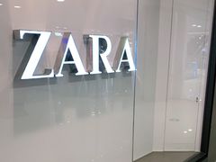 -ZARA(沈阳大悦城店)