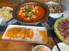 -益恒饭店乡间白族菜(古城总店)