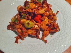 -涌觅名灶·本地海鲜宁波菜(财富广场店)