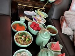 -足本纪·足道 SPA 简餐 小吃(文三西路店)