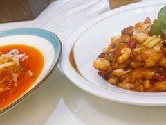 -便宜坊烤鸭店(科创店)