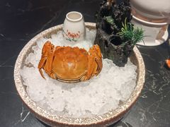 -芳芳私房菜·精做淮扬菜(承德路店)