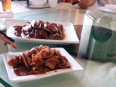 姜葱捞鹅肠-鹅公村·国家非遗传承(荔湾店)