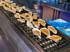 -犇放和牛烤肉·烤榴莲自助(苏宁城市奥莱店)