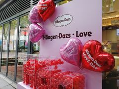 -哈根达斯(武汉天地店)