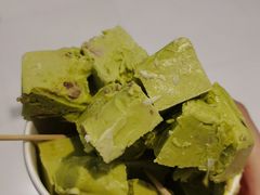 -张小姐炒酸奶