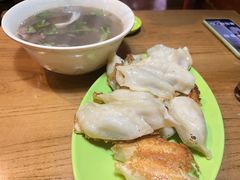 -锅贴王小吃(南大街店)