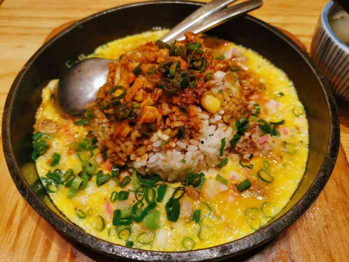 tonkotsu 8-"味道几好,没有特别的浓味,是个人喜欢的味.