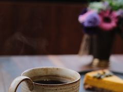 热美式-O'mills Sourdough Bakery&Bistro(永嘉路店)
