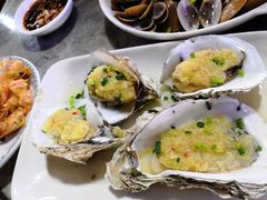 -四川小胡子海鲜(丁村万人海鲜广场店)