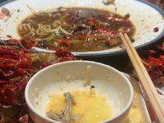 -杨氏青龙虾·羊蝎子(托乐嘉店)