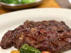 -食间牛排(湖西路店)