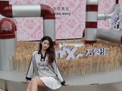 -沈阳铁西万象汇